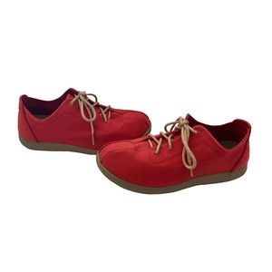 Crocs Venture Canvas Shoes